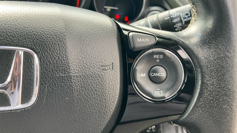 Honda Civic 1.6 i-DTEC SR 5dr Diesel Hatchback